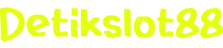 Detikslot88